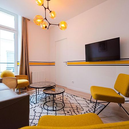 Mbm - Marais Apartment Paris Exterior photo