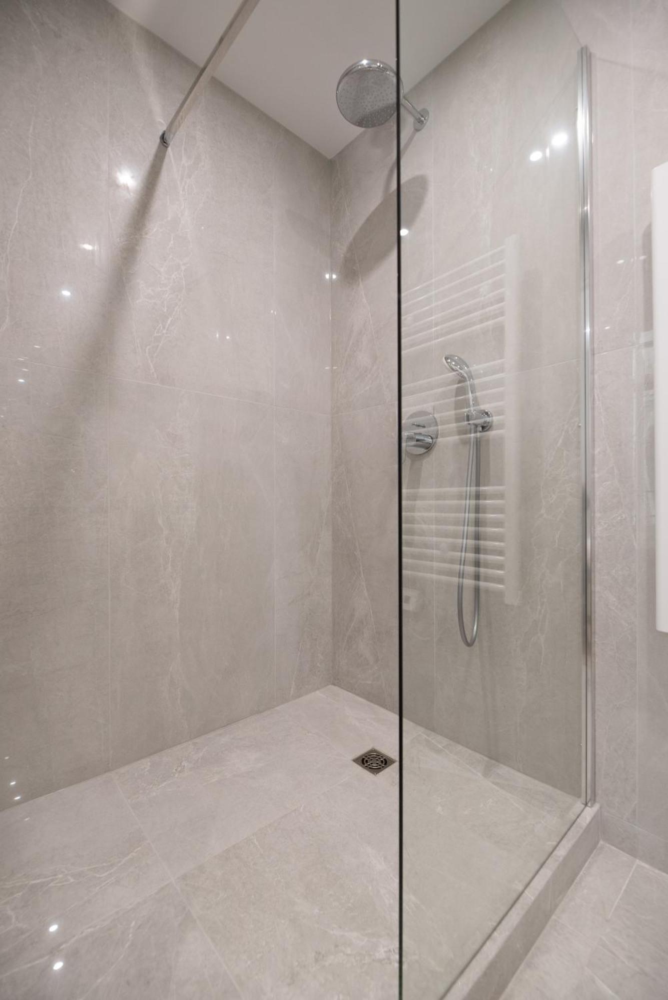 Mbm - Marais Apartment Paris Room photo